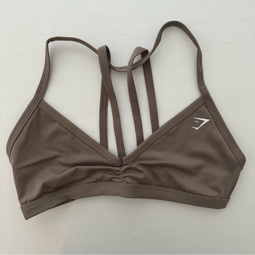 Gymshark S Minimal Sports Bra